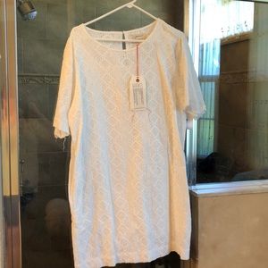 Current Elliott Dress, NWT, Size 3